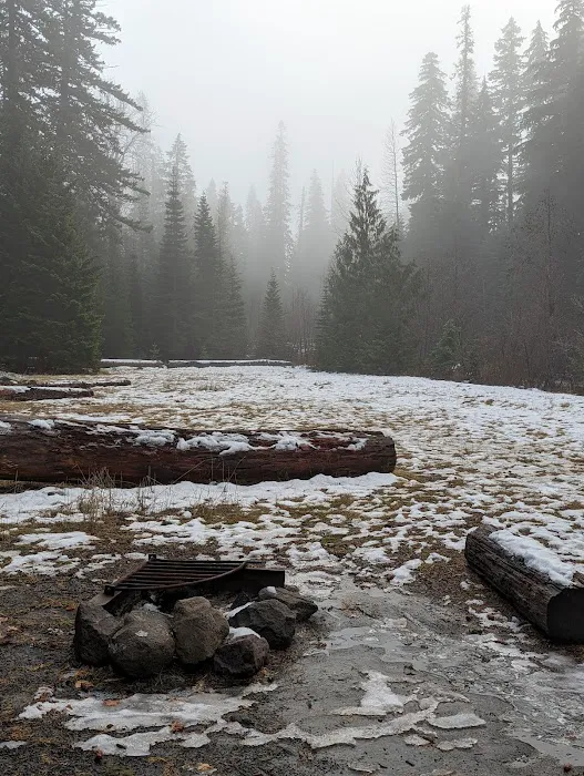 Sherwood Campground Picture 5