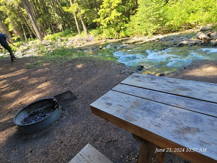 Sherwood Campground Picture 4