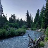 Nottingham Campground ico