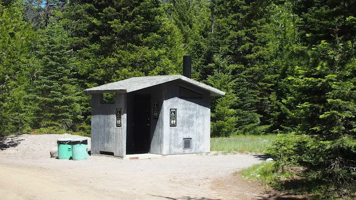 Nottingham Campground Picture 4