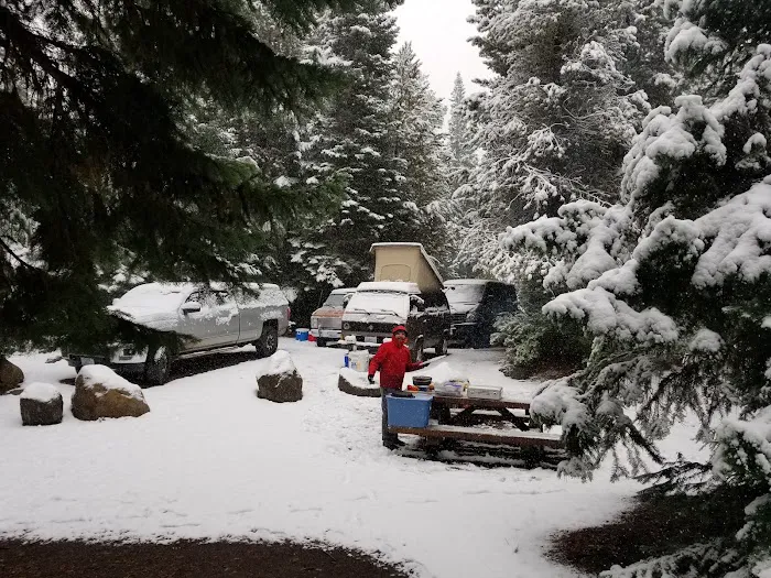 Nottingham Campground Picture 6