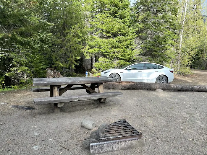 Nottingham Campground Picture 10