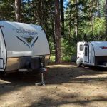 Knebal Springs Campground