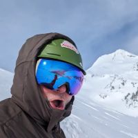 Mt Hood Meadows RV Row ico
