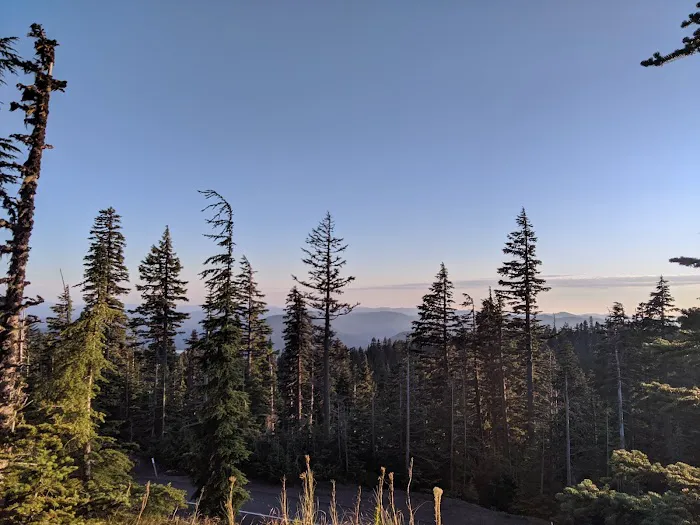 Alpine Campground Picture 4