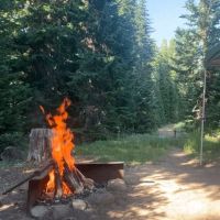 Alpine Campground ico