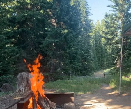 Alpine Campground