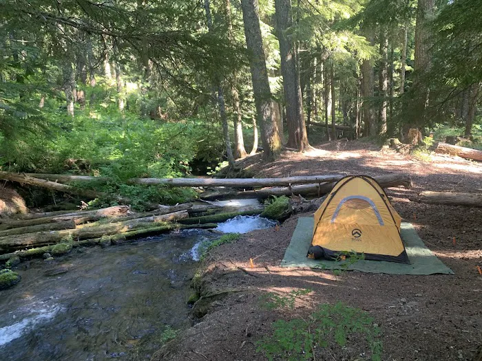 Still Creek Campground Picture 6