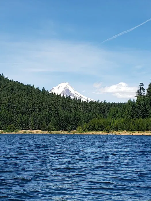 Still Creek Campground Picture 2