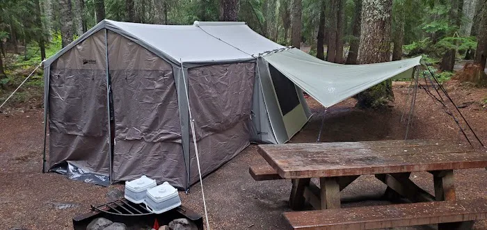 Still Creek Campground Picture 3