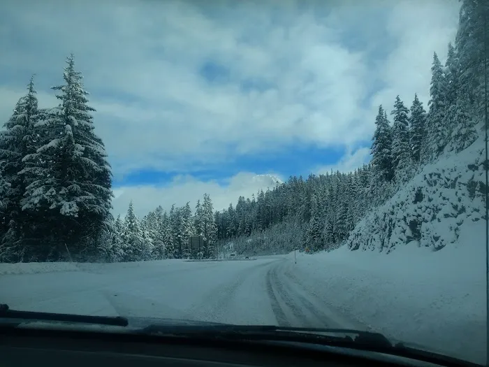 Still Creek Campground Picture 5