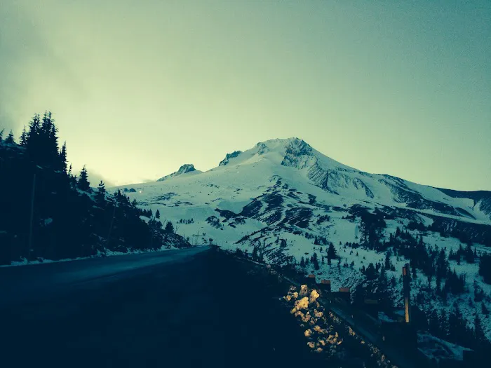 White River East Sno-Park Picture 9