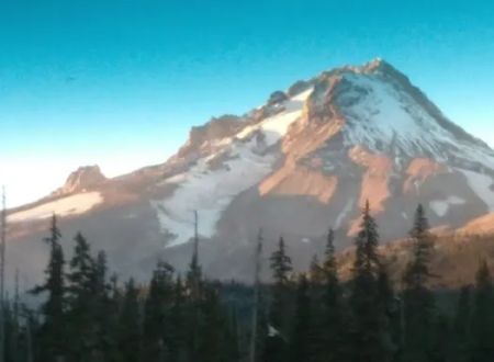White River BSA Sno Park