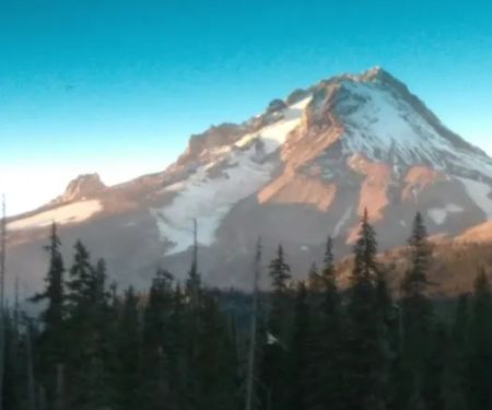 White River BSA Sno Park