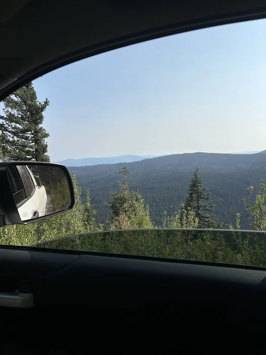 Badger Lake Campground Picture 4