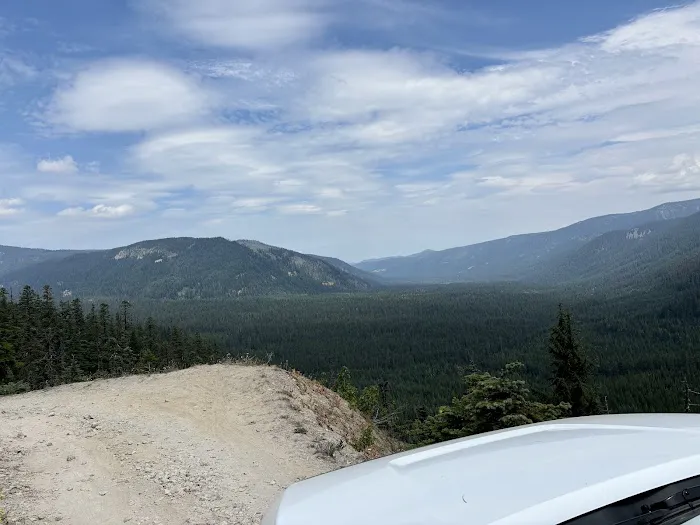 Badger Lake Campground Picture 6