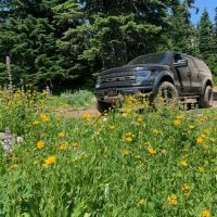 Camp Windy Campground ico
