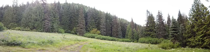 Devils Half Acre Campground Picture 3