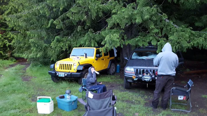 Devils Half Acre Campground Picture 4
