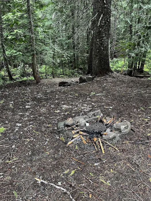 Devils Half Acre Campground Picture 1