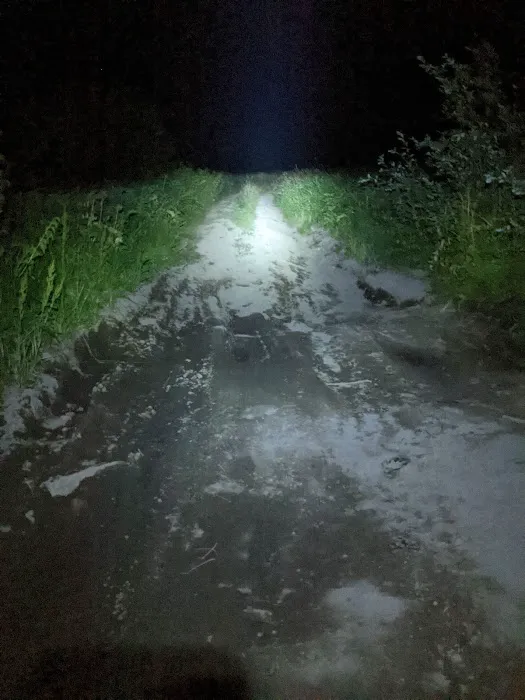 Devils Half Acre Campground Picture 5