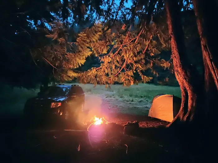 Devils Half Acre Campground Picture 9