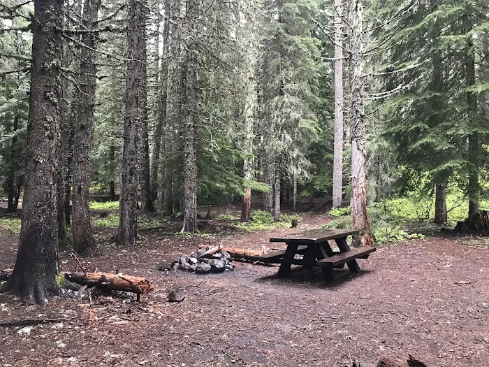 Devils Half Acre Campground Picture 10