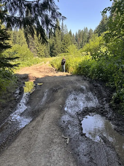 Devils Half Acre Campground Picture 8