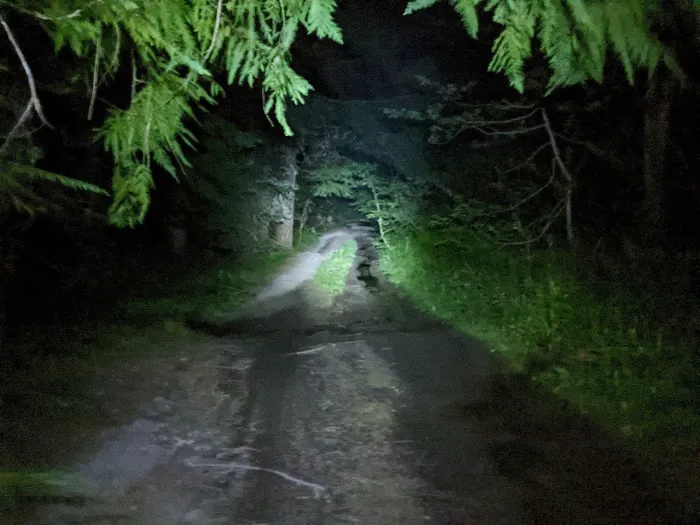 Devils Half Acre Campground Picture 6