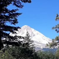 Pebble Ford Campground ico