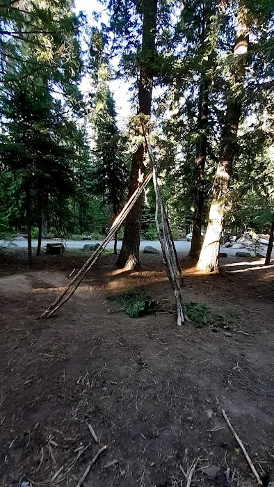 Pebble Ford Campground Picture 8
