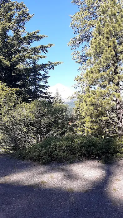 Pebble Ford Campground Picture 2