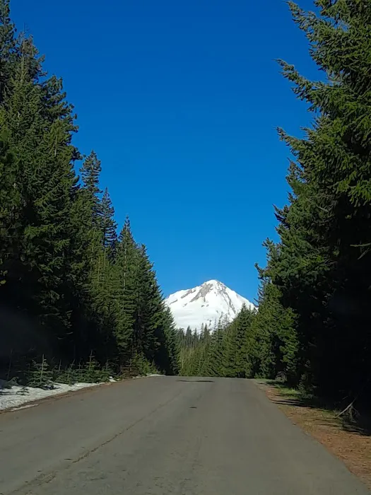 Pebble Ford Campground Picture 7