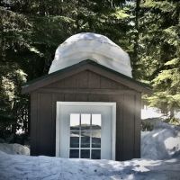 Trillium Campground ico