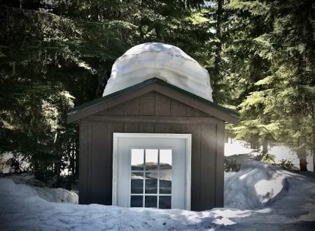 Trillium Campground
