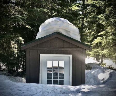 Trillium Campground