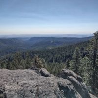 Fifteen Mile Campground ico