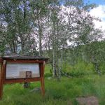 Palmer Mountain Campground