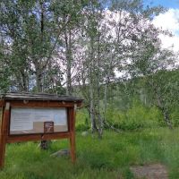 Palmer Mountain Campground ico