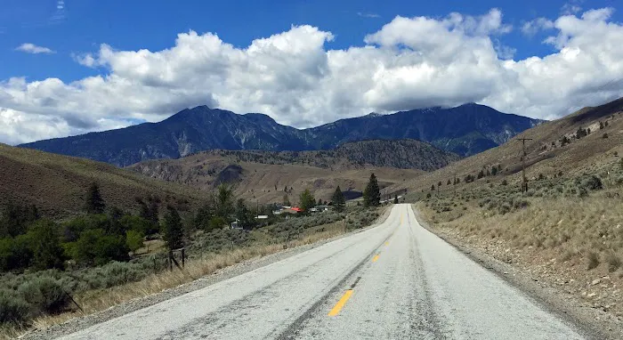 Palmer Mountain Campground Picture 4