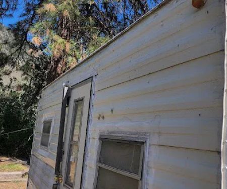 Palmer Lake Campground
