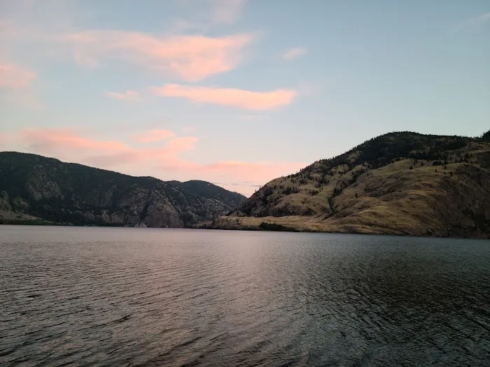 Palmer Lake Campground Picture 8