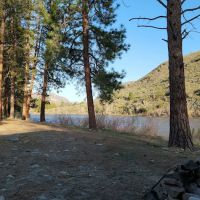Similkameen Recreation Site ico
