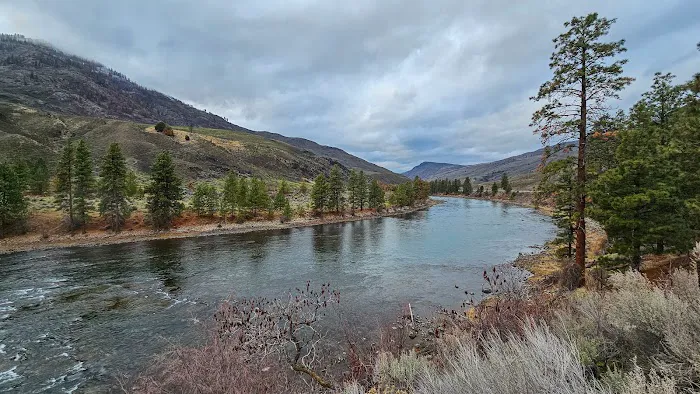 Similkameen Recreation Site Picture 5