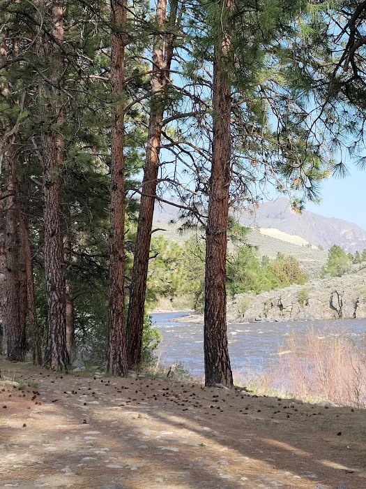 Similkameen Recreation Site Picture 3
