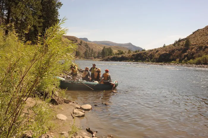 Similkameen Recreation Site Picture 2