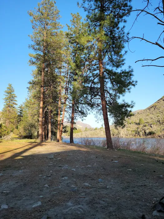 Similkameen Recreation Site Picture 8