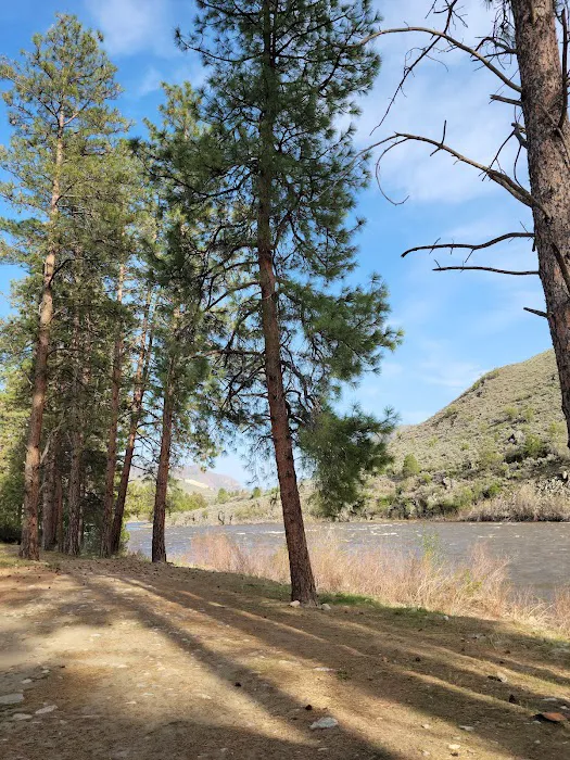 Similkameen Recreation Site Picture 7