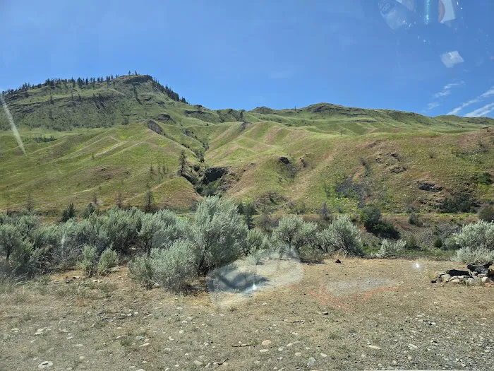 Miners Flat Recreation Site Picture 3
