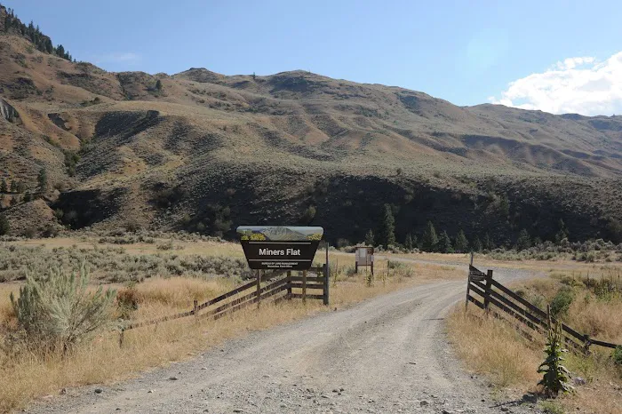 Miners Flat Recreation Site Picture 4